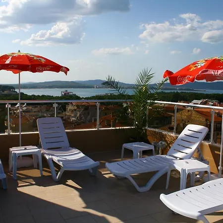 Rusalka Hotel Kiten (Burgas)