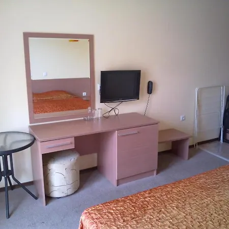 русалка Хотел 3*