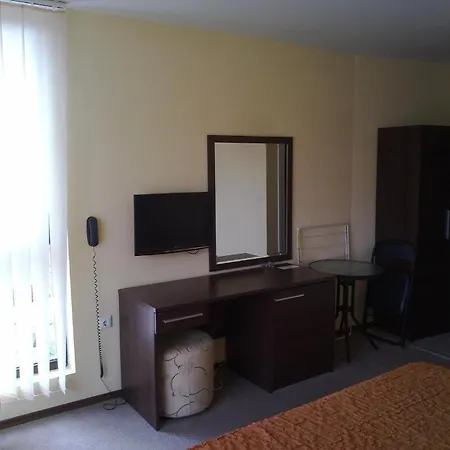 русалка 3* Китен