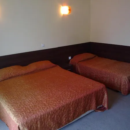 русалка 3* Китен