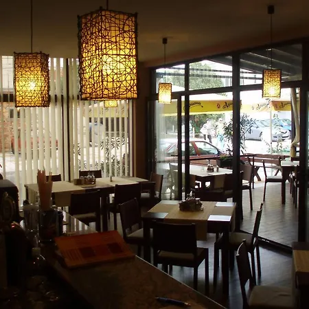 русалка Хотел 3*