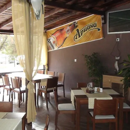 русалка Китен