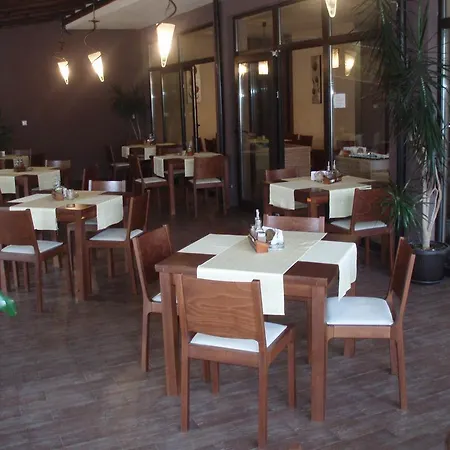 русалка 3* Китен