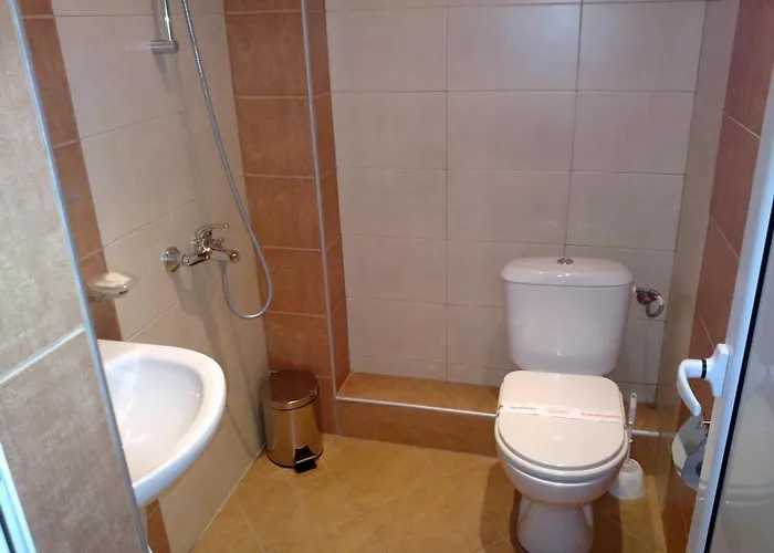 Rusalka Hotel Kiten (Burgas)