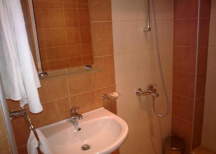 Rusalka Kiten (Burgas)