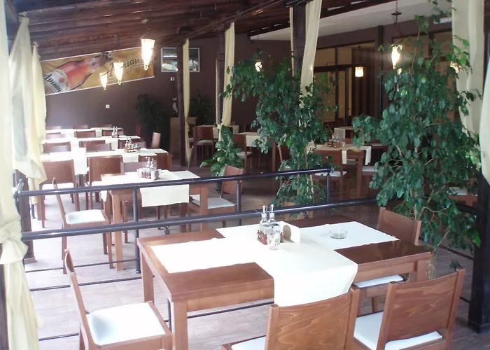 Rusalka Hotel Kiten (Burgas)